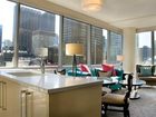 фото отеля theWit, a Doubletree Hotel