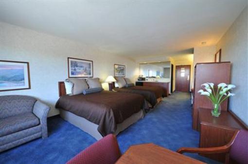 фото отеля Shilo Inn Boise Airport