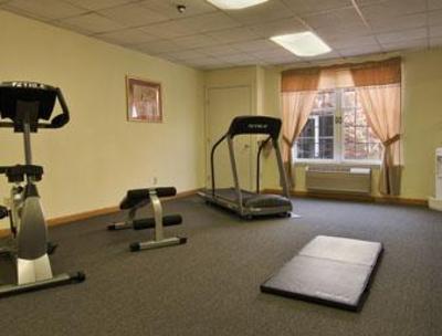 фото отеля Days Inn Madisonville