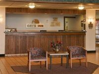 Days Inn Madisonville