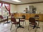 фото отеля Days Inn Madisonville