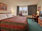 фото отеля Days Inn Madisonville