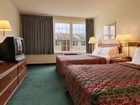 фото отеля Days Inn Madisonville
