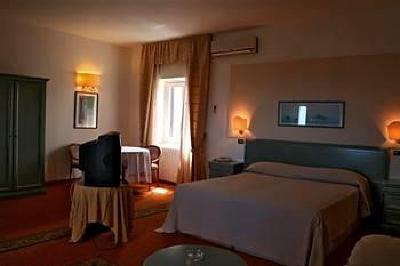 фото отеля Incanto Hotel