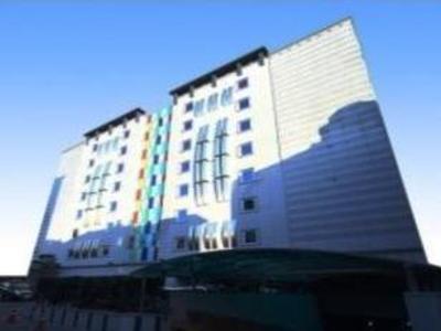 фото отеля Two Be In Tourist Hotel