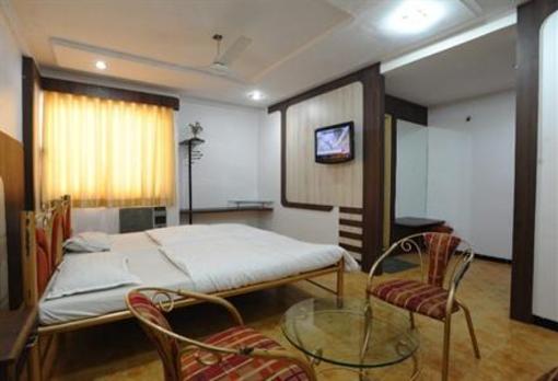 фото отеля Hotel Jal Sagar