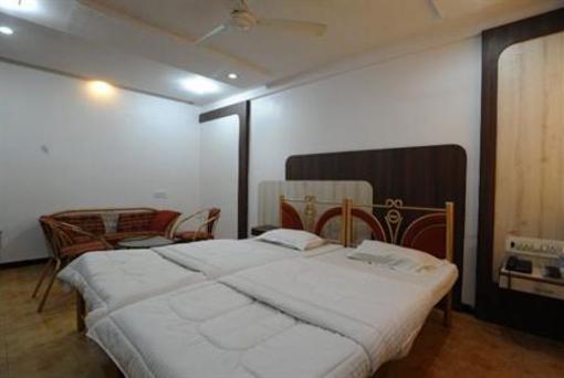 фото отеля Hotel Jal Sagar