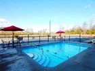 фото отеля Comfort Suites Clayton