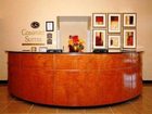 фото отеля Comfort Suites Clayton
