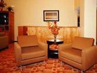фото отеля Comfort Suites Clayton