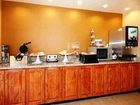фото отеля Comfort Suites Clayton