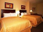фото отеля Comfort Suites Clayton