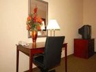 фото отеля Comfort Suites Clayton