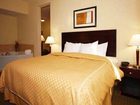 фото отеля Comfort Suites Clayton