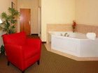 фото отеля Comfort Suites Clayton