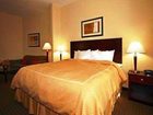 фото отеля Comfort Suites Clayton