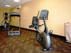 фото отеля Comfort Suites Clayton