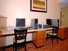 фото отеля Comfort Suites Clayton