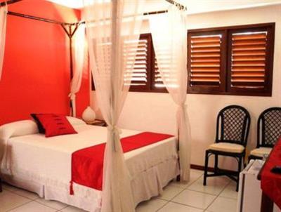 фото отеля Jardim Oceano Hotel Natal