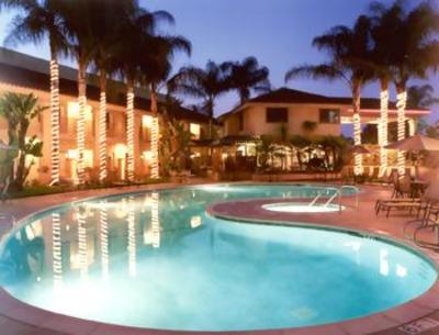 фото отеля BEST WESTERN Hospitality Lane