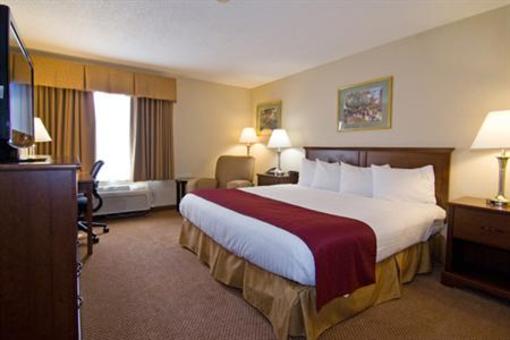 фото отеля Best Western Plus Albert Lea I-90 I-35 Hotel