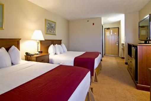 фото отеля Best Western Plus Albert Lea I-90 I-35 Hotel
