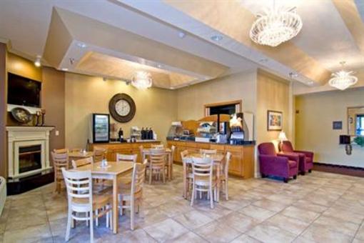фото отеля Best Western Plus Albert Lea I-90 I-35 Hotel