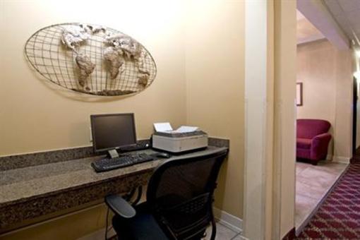 фото отеля Best Western Plus Albert Lea I-90 I-35 Hotel