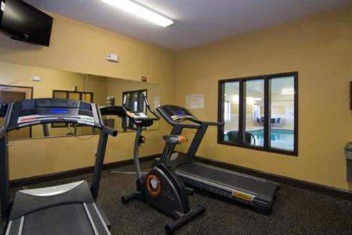 фото отеля Best Western Plus Albert Lea I-90 I-35 Hotel