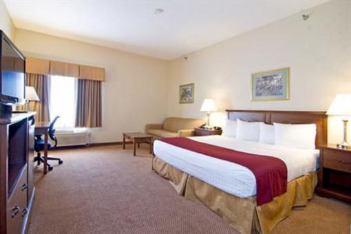 фото отеля Best Western Plus Albert Lea I-90 I-35 Hotel