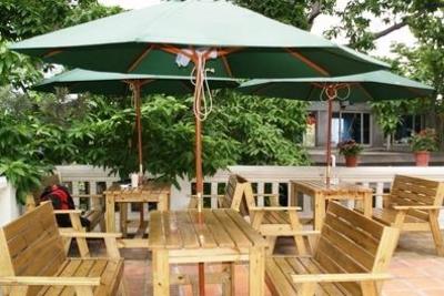 фото отеля Baijiacun International Youth Hostel