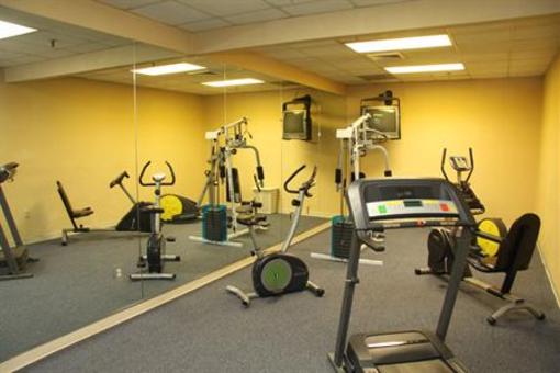 фото отеля Ramada Inn Stratford (Connecticut)