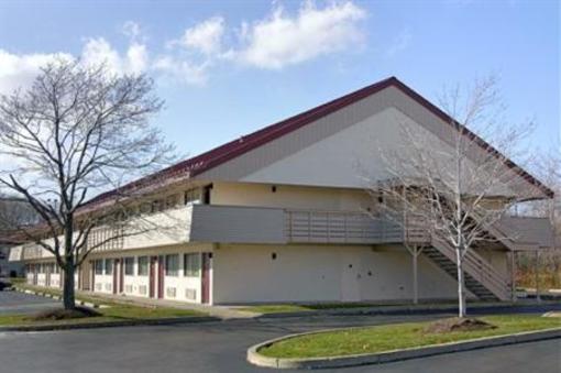 фото отеля Red Roof Inn Buffalo Hamburg (New York)