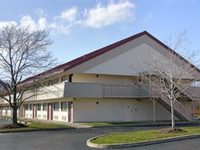 Red Roof Inn Buffalo Hamburg (New York)
