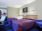 фото отеля Red Roof Inn Buffalo Hamburg (New York)