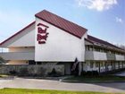 фото отеля Red Roof Inn Buffalo Hamburg (New York)