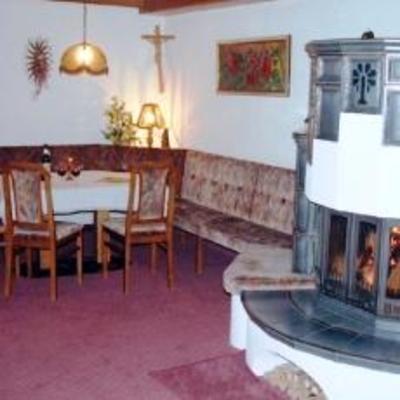 фото отеля Ferienwohnung Zimmer in Oetz Marita Pension Appartements