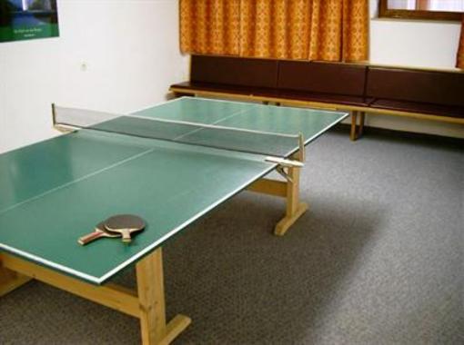 фото отеля Ferienwohnung Zimmer in Oetz Marita Pension Appartements