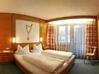 фото отеля Ferienwohnung Zimmer in Oetz Marita Pension Appartements