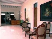 Hotel Santa Maria Merida