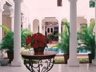 фото отеля Hotel Santa Maria Merida