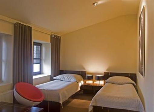 фото отеля Hotel Metropol Srem