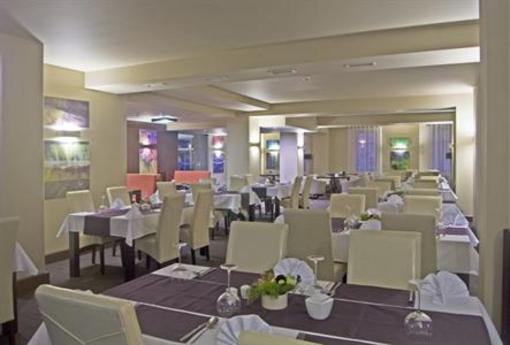 фото отеля Hotel Metropol Srem