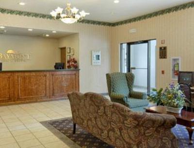 фото отеля Baymont Inn & Suites North Aurora