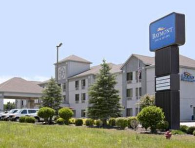 фото отеля Baymont Inn & Suites North Aurora