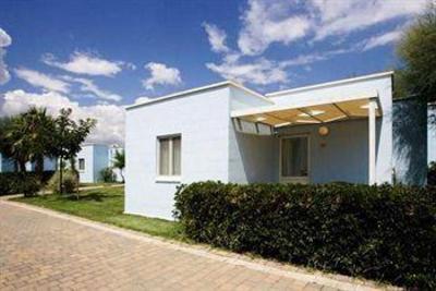 фото отеля Torre Rinalda Residenza Lecce