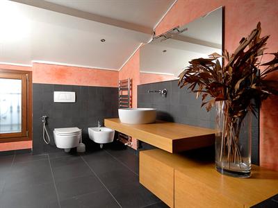 фото отеля Hotel La Stella D'Italia