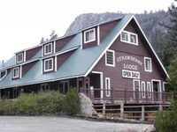 Strawberry Lodge