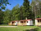 фото отеля Camping Cane in Fiore