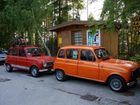 фото отеля Camping Cane in Fiore